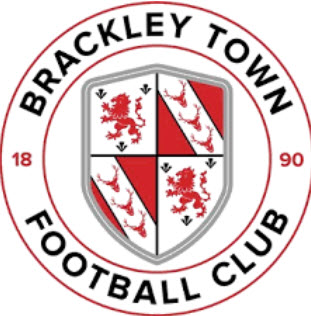 Logo Brackley Town