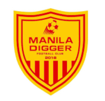 Logo Manila Digger