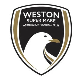 Logo Weston Super Mare
