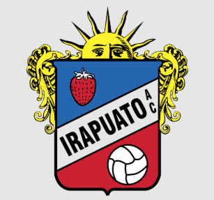 Logo Irapuato