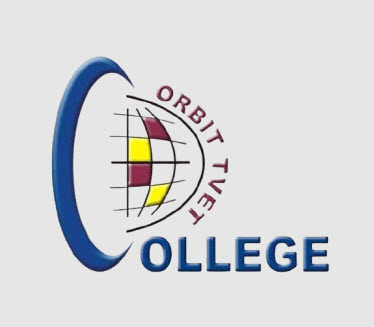 Logo Orbit College