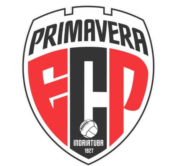 Logo Primavera SP