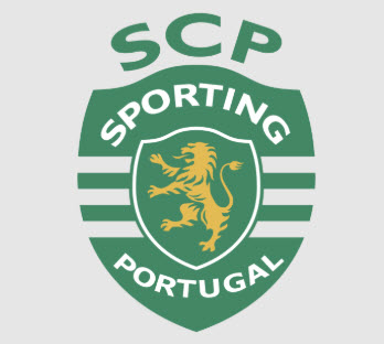 Logo Sporting CP B