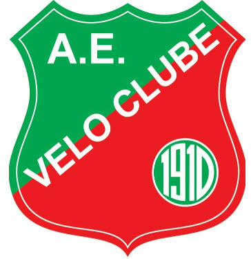 Logo Velo Clube
