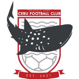 Logo Cebu FC