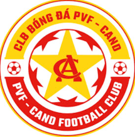 Logo U19 PVF-CAND