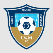 Logo O&M FC