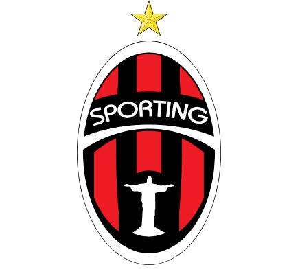 Logo Sporting San Miguelito