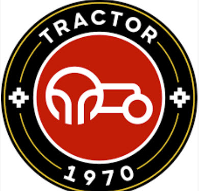 Logo Tractor FC