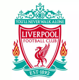 Logo Liverpool U21