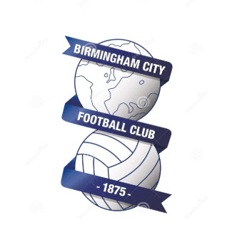 Logo Birmingham City U21