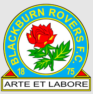 Logo Blackburn Rovers U21