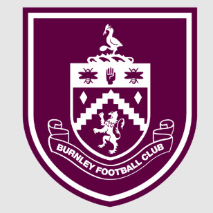 Logo Burnley U21