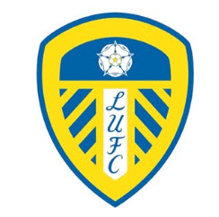 Logo Leeds United U21
