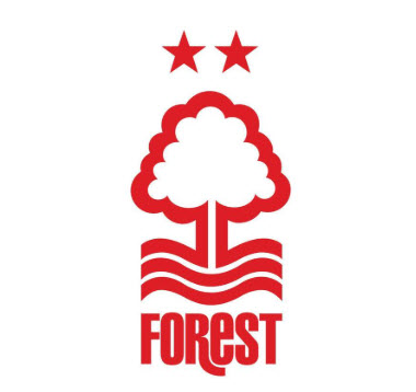 Logo Nottingham Forest U18