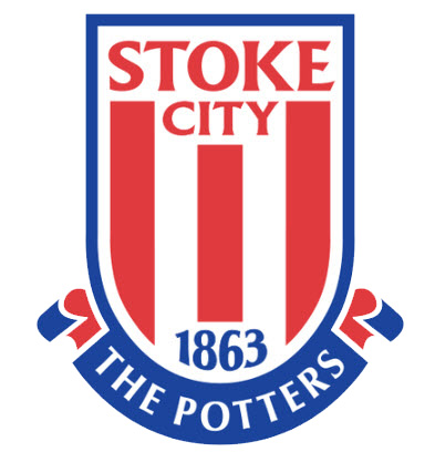 Logo Stoke City U21
