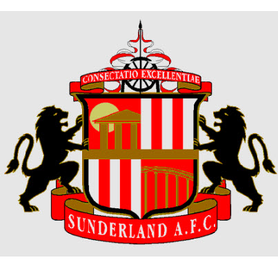Logo Sunderland U21
