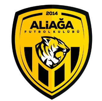 Logo Aliaga