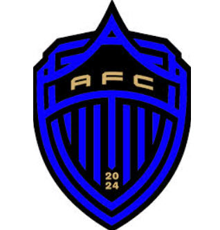 Logo Auckland FC