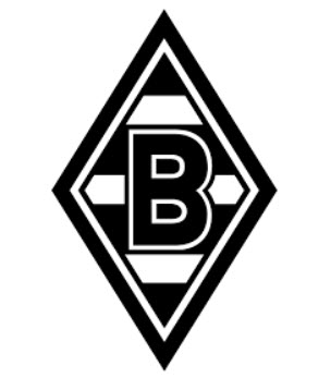 Logo Monchengladbach U21