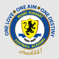 Logo Mount Pleasant
