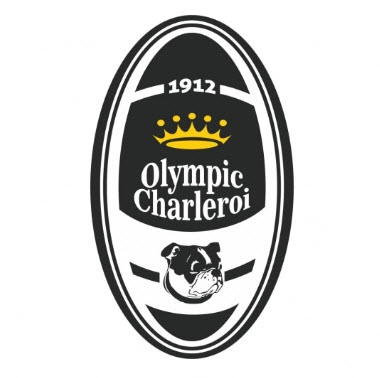 Logo Olympic Charleroi