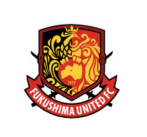 Logo Fukushima United