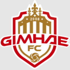 Logo Gimhae