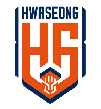 Logo Hwaseong