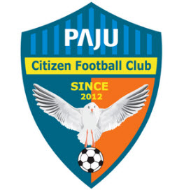 Logo Paju Citizens