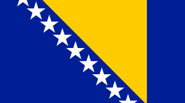 Logo Bosnia