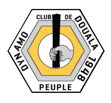 Logo Dynamo de Douala