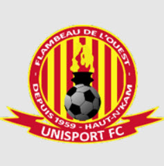 Logo Unisport
