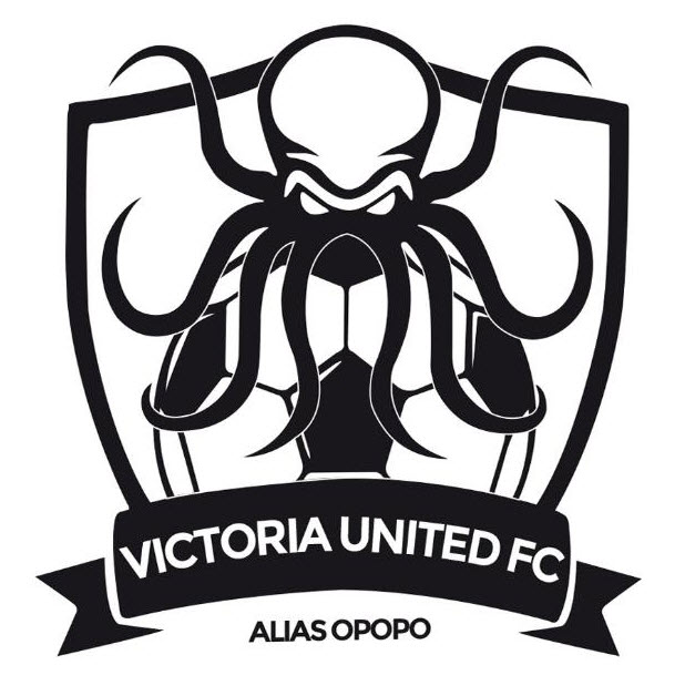 Logo Victoria United