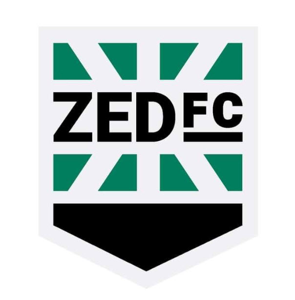Logo ZED FC
