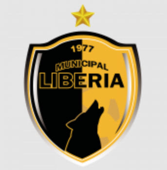 Logo AD Municipal Liberia