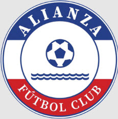 Logo Alianza FC Valledupar