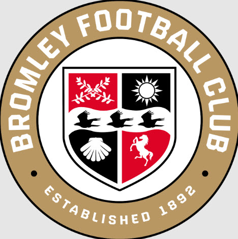 Logo Bromley