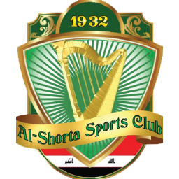 Logo Al Shorta