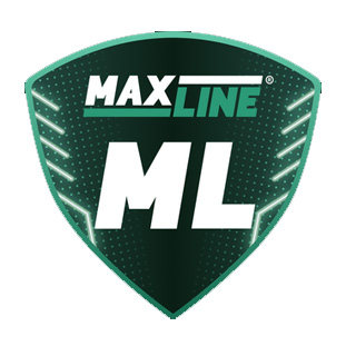 Logo Maxline Vitebsk