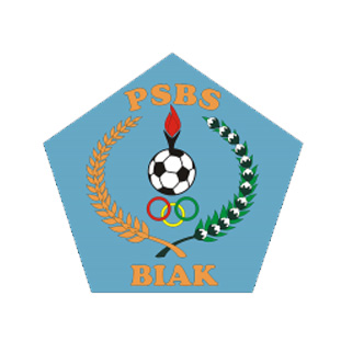 Logo PSBS Biak Numfor