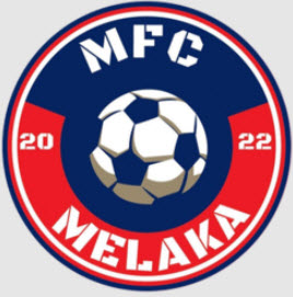 Logo Melaka FC