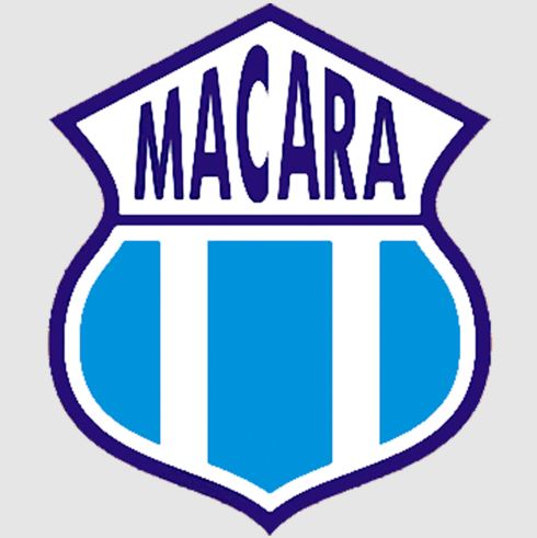 Logo CSD Macara