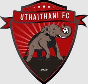 Logo Uthai Thani FC
