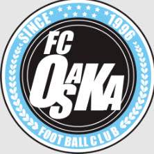 Logo FC Osaka