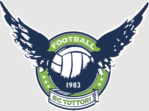 Logo Gainare Tottori