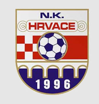 Logo Hrvace