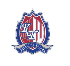 Logo Kataller Toyama