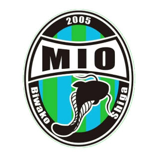 Logo MIO Biwako Shiga