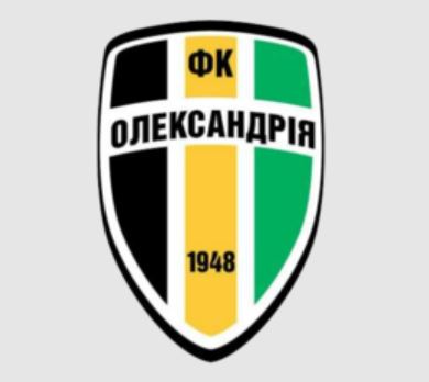 Logo FC Olexandriya